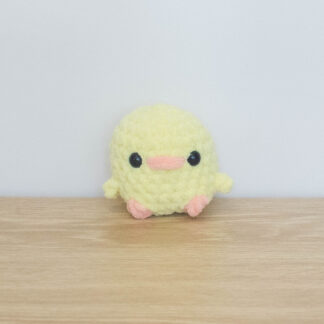 Yellow Bird