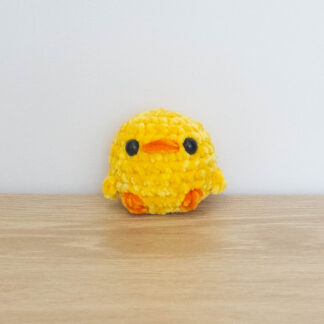 Yellow Bird